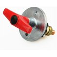 thumbnail image 5 of Aislador de batería del interruptor principal de la fuente de alimentación de alta corriente del automóvil, 5 of 5