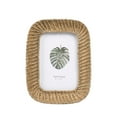 thumbnail image 2 of Tnarru Picture Frame Photo Frame Decorative Elegant Centerpiece Tabletop Photo Holder for Office Living Room Bedroom Home Decoration Large Rectangle, 2 of 8