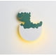 thumbnail image 4 of Lámpara de pared para habitación de niños de dibujos animados, lámpara de noche para dormitorio, lámpara de pared LED creativa, iluminación de pared para niños, niñas, habitaciones de niños, pasillo,, 4 of 5