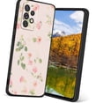 thumbnail image 1 of Floral-302 Phone Case, Degined for Samsung Galaxy A72 5G Case Men Women, Flexible Silicone Shockproof Case for Samsung Galaxy A72 5G, 1 of 1