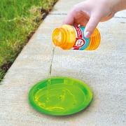 Play Day Bubble Barrage, Includes 4 fl oz Solution & Drip Tray, Children Ages 3+