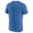 thumbnail image 3 of Men's Fanatics Heather Blue Toronto Maple Leafs Property Of T-Shirt, 3 of 3