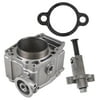 Niche Cylinder Chain Gasket for Polaris Scrambler Sportsman 3086448 ATV MK1001184