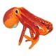 thumbnail image 5 of KAKOWELY Pulpo de peluche de juguete, simulación de animal marino, juguete de peluche para niños, pulpo de juguete, 5 of 5