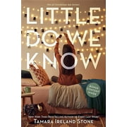 Little Do We Know (Paperback)