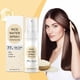 thumbnail image 1 of Pisexur Belleza Maquillaje Suero capilar de agua de arroz, spray capilar de agua de arroz, aceite capilar en spray para mujeres con aceite de ricino y biotina (60 ml)para mujeres y hombres, 1 of 9