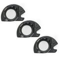 thumbnail image 1 of Special Bobbin Case For Sewing Machine Bobbin Cases For  Sewing Machine General Engineering Plastics Bobbin Case Plastic Sewing Machine Bobbins Sewing Machine Small Accessories, 1 of 8