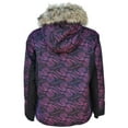 thumbnail image 2 of Snow Country Outerwear Women's Plus Size Flurry Ski Coat Jacket 1X-5X, 2 of 5