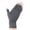 colorA, variant on Hersfrd Arthritis Gloves Compression Gloves Fingerless Gloves for Men And Women (S)