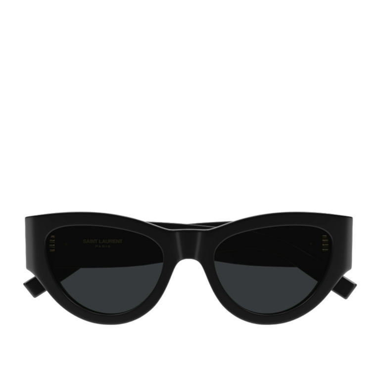 サングラス Saint Laurent SUN GLASS (822277Y9956 2301) Saint Laurent Sunglasses SL M94 | Women's Accessories | Vitkac