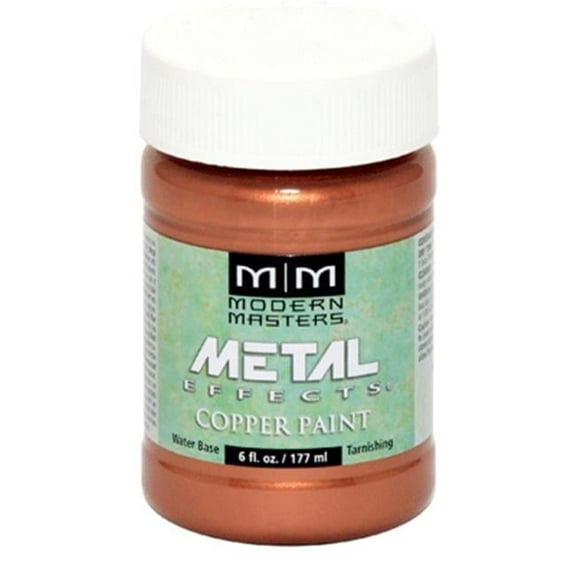 PAINT MTLC PEARL WHT 6OZ (Pack of 1)