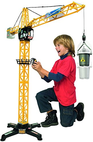 crane playset