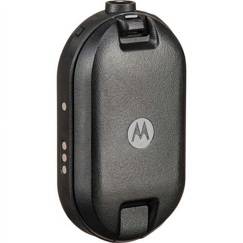 Motorola CLP1080e 8-Channel Two-Way UHF Business Radio (CLP1080E) (8-Pack)