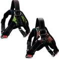 thumbnail image 2 of Pechera De Agarre Arnes De Seguridad Razas Medianas Y Grandes Perros, 2 of 7