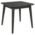thumbnail image 2 of Carey 3pc Living Room Set- 1 Coffee Table- 2 End Tables- Black Hardwood, 2 of 6