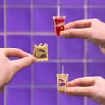 thumbnail image 4 of Mini coleccionables MGA's Miniverse Taco Bell, 6 unidades, 4 of 4