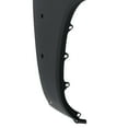 thumbnail image 5 of For Toyota Tacoma 2005-2015 Replace TO1241208V Front Passenger Side Fender, 5 of 5