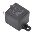thumbnail image 2 of Relé de arranque de coche de resistencia 4 WM686, relé de encendido/apagado de 4 pines de 12V, relé de arranque de alta resistencia para coche RL180 200A LHCER Descripción de la referencia, 2 of 8