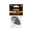 thumbnail image 1 of Dunlop Max-Grip Standard Guitar Pick -.73mm - Lot de 12, 1 of 2