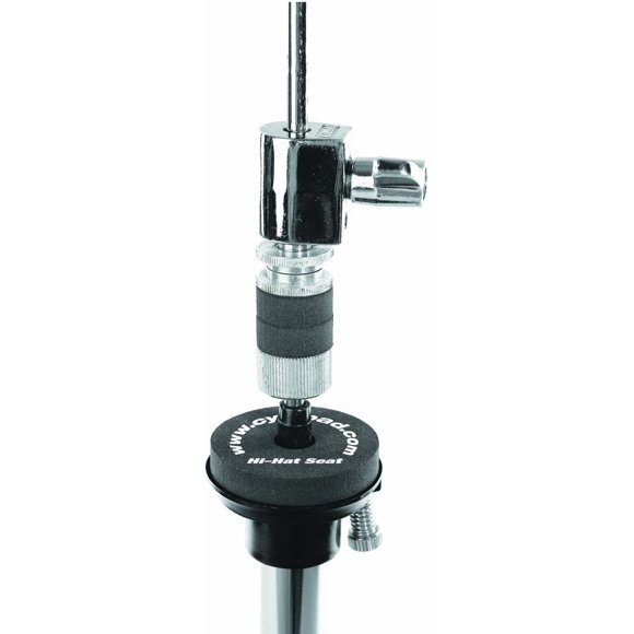 Cympad OSHH Optimizer Hi-Hat Clutch and Seat Set