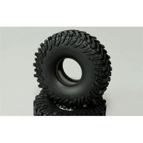 RC4WD Z-T0064 Mickey Thompson 1.55 Baja Claw Ttc Scale Tires (2)