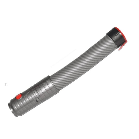 Compatible with Dyson DC50, DC50i Gray Bagless Upright Vacuum Cleaner Stretch Hose HSE278