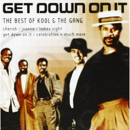 洋楽 Kool & The Gang / Twin Deluxe Kool & the Gang - The Albums Vol. 2 (1979-1989) - 11CD