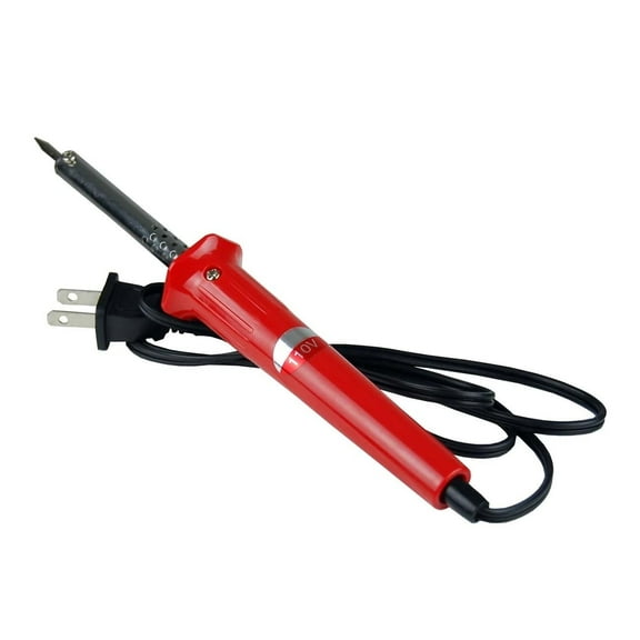 60W Adjustable Temperature Pencil Soldering Iron 110V -Lightweight for Precision Electronics and DIY Project Pipemans