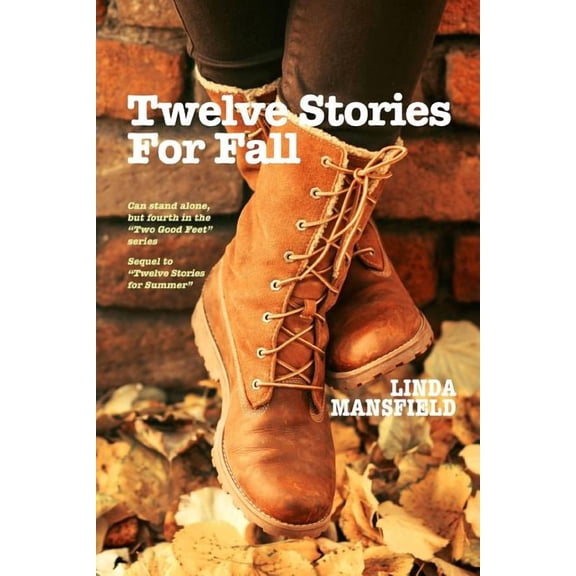 Twelve Stories for Fall, (Paperback)