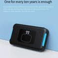 thumbnail image 2 of New Upgraded Wireless Clicker Mobile Phone Screen Automatic Clicker Silent Physical Clicker Compact and Portable A, 2 of 10