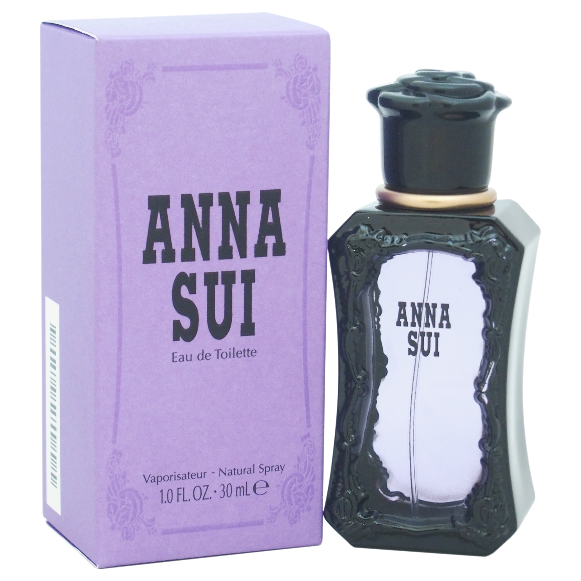 La Nuit De Boheme by Anna Sui for Women 2.5oz EDP Spray - Walmart.com