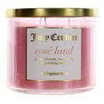 thumbnail image 2 of Juicy Couture Rose Land 15.0 oz Scented Candle 810044124071, 2 of 2