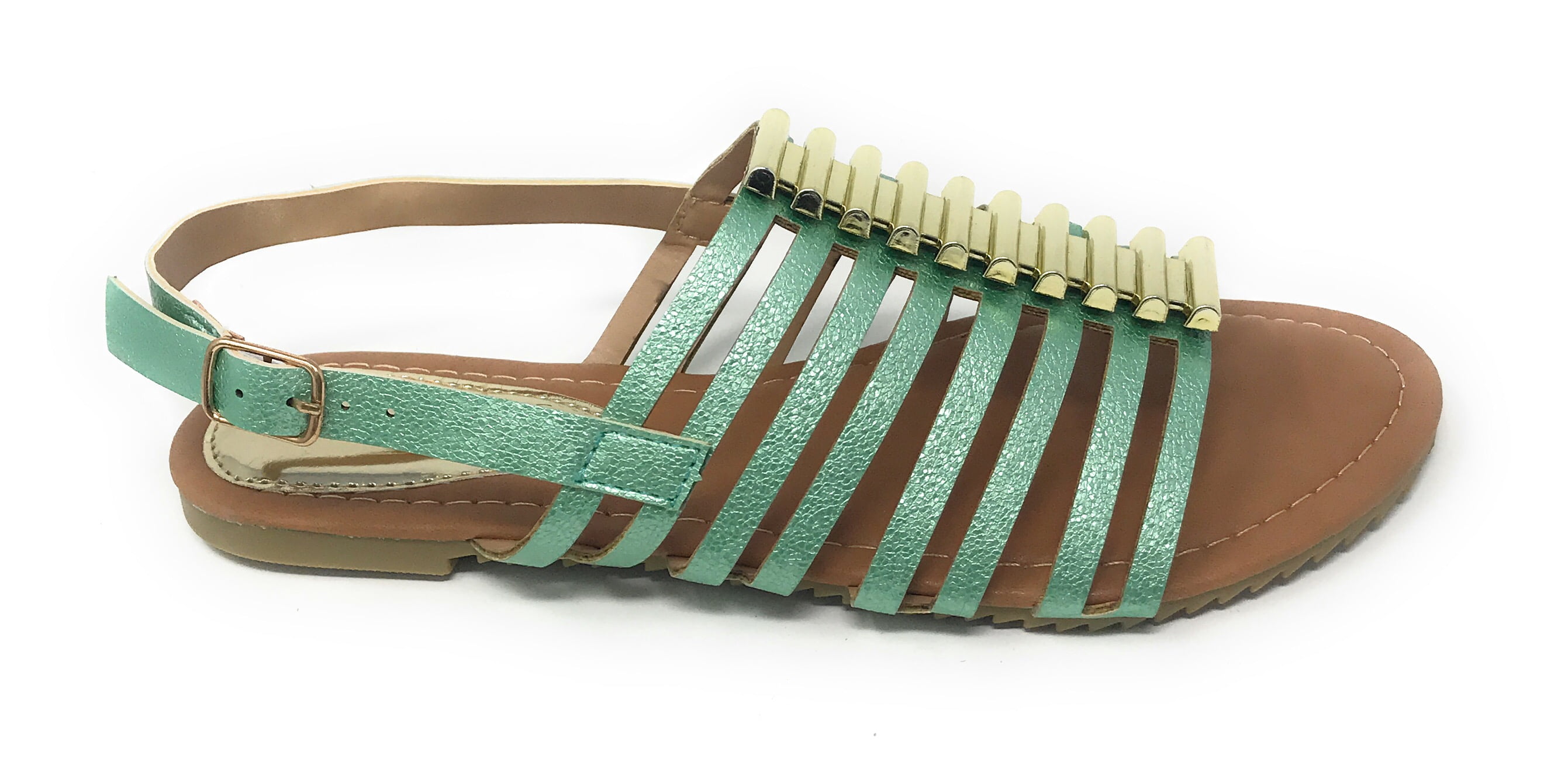 Victoria K Hurache Slingback Sandal (Women's)