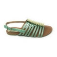 thumbnail image 3 of Victoria K Hurache Slingback Sandal (Women's), 3 of 4