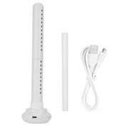 Cool Mist Humidifier - Portable Mini Air Humidifier for Bedroom, Desk, Car, Travel, Office, Adjustable Length