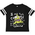 thumbnail image 3 of Inktastic I Am The Cheese Boys or Girls Toddler T-Shirt, 3 of 5