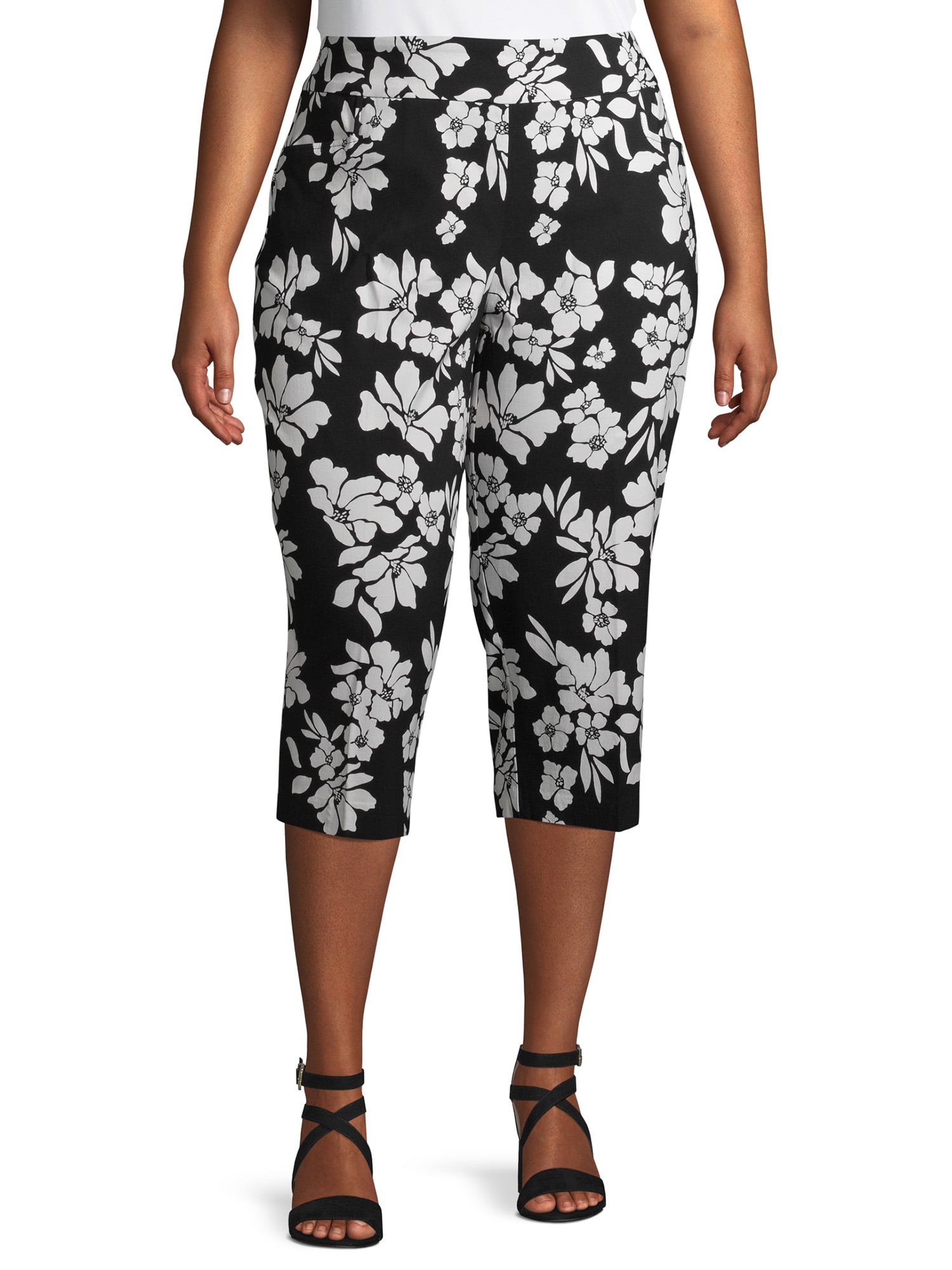 walmart terra and sky sweatpants
