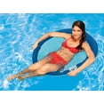 thumbnail image 2 of Chaise flottante pour piscine Papasan de Spring FloatMD, 2 of 2