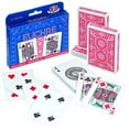 thumbnail image 2 of Brybelly GCAR-411 A Timeless Classic Euchre Playing Card, 2 of 4