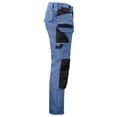 thumbnail image 2 of Projob Mens Cargo Pants, 2 of 4