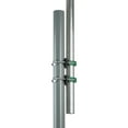 thumbnail image 3 of U-Shape Trampoline Enclosure Pole Connecter (12-Pack), 3 of 4