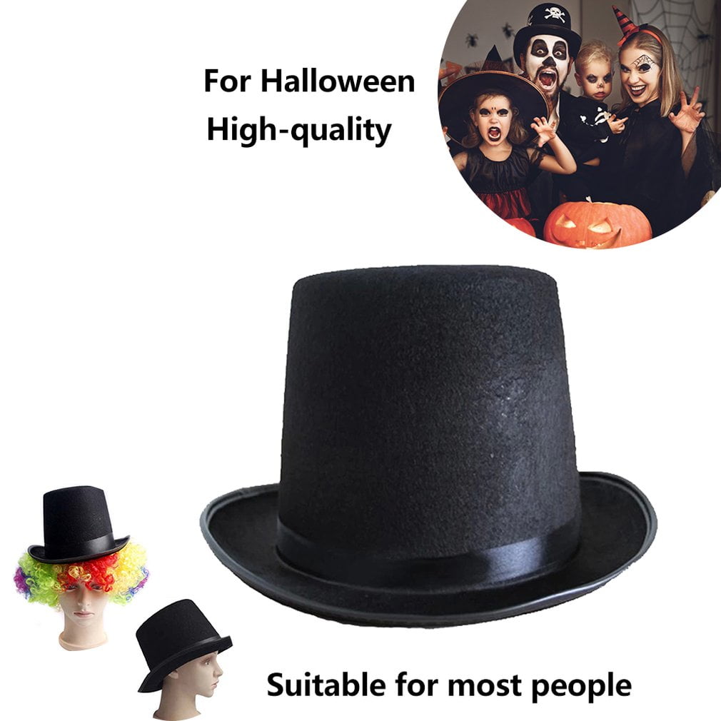 large bowler hat