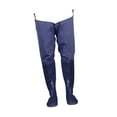 thumbnail image 5 of TTETTZ Fishing Waders Fishing Hip Waders Gardening Men's Water Pants Hunting Boots Foot 38, 5 of 9