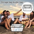 thumbnail image 6 of Storage Liner Organizer Bag PVC Divider Inner Bag Beach Bag Accessory For Tote Organization And Travel Gear, 6 of 6