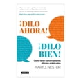 thumbnail image 1 of Dilo Ahora Dilo Bien Prh Libro de Bolsillo Libros Infantiles 1A, 1 of 2