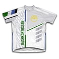 thumbnail image 1 of Bashkortostan ScudoPro Short Sleeve Cycling Jersey  for Women - Size XS, 1 of 3