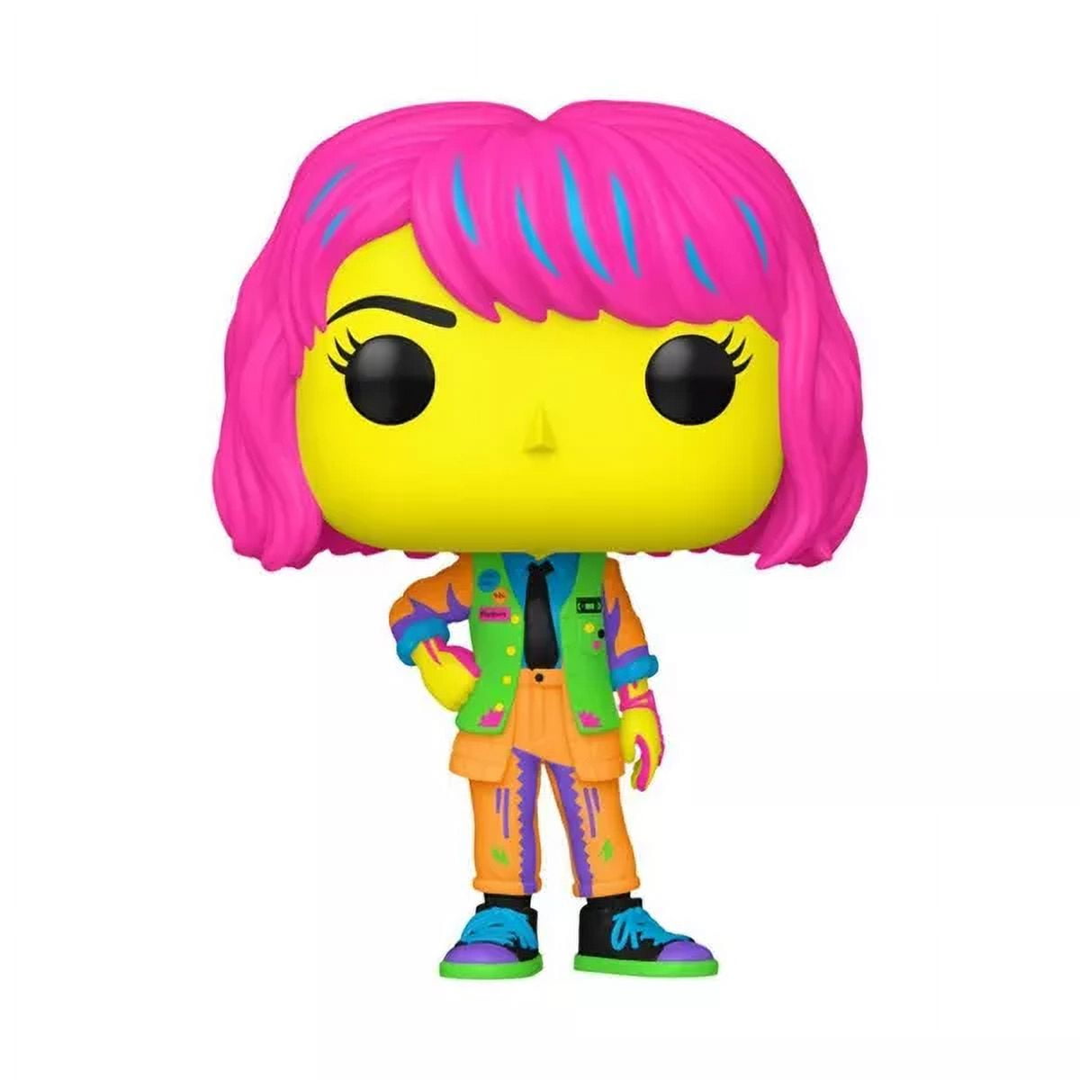 Funko Pop! TV Stranger Things Robin & Steve Vinyl Figures 2pk