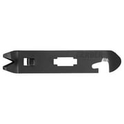 Gerber Devour Multi-Fork, Camp Eating Tool, Onyx-Black