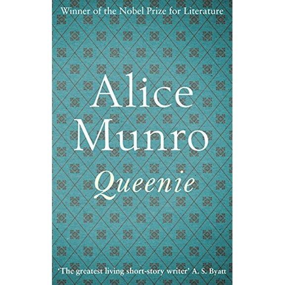 Queenie (Paperback)