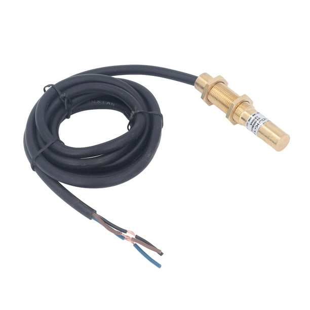 Sensor de proximidad, interruptor de proximidad M18x68 3 Interruptor de proximidad magnético Interruptor de proximidad elaborado con cuidado